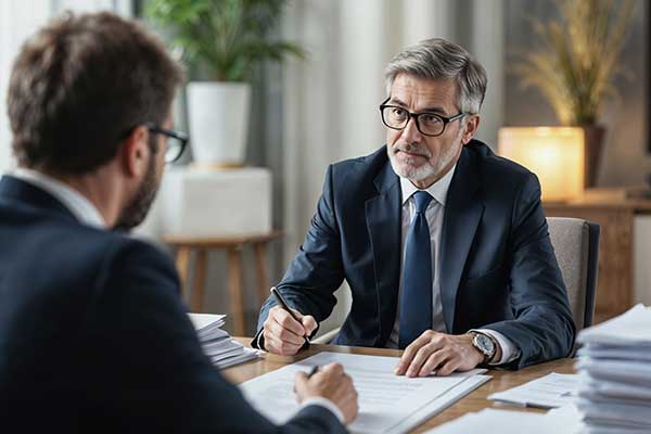 Hillcrest Immigration Law Associates