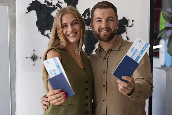 Settlement Visa